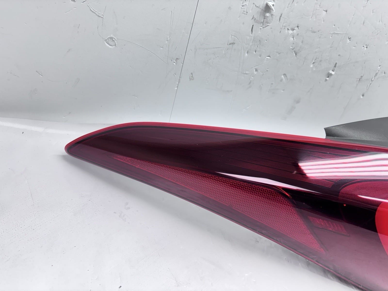 2014-16 Hyundai Elantra LED Rear Left OEM Tail Light 92401-3X310 - Image 15