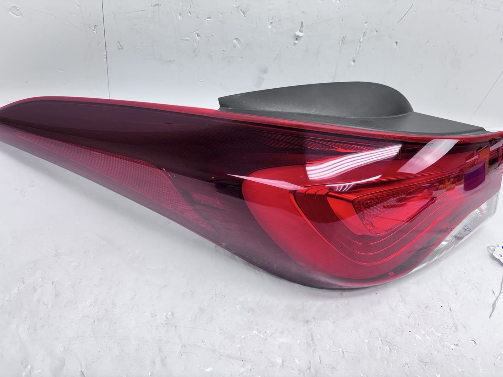 2014-16 Hyundai Elantra LED Rear Left OEM Tail Light 92401-3X310 - Image 17
