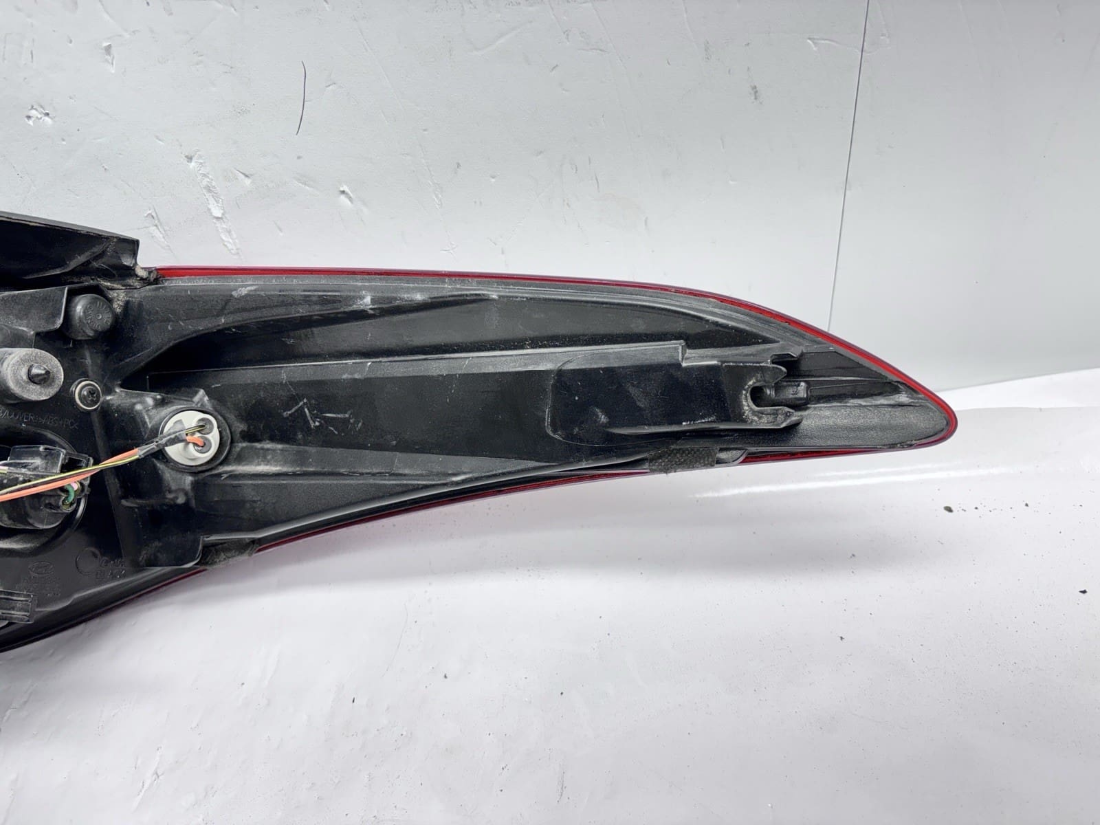 2014-16 Hyundai Elantra LED Rear Left OEM Tail Light 92401-3X310 - Image 18