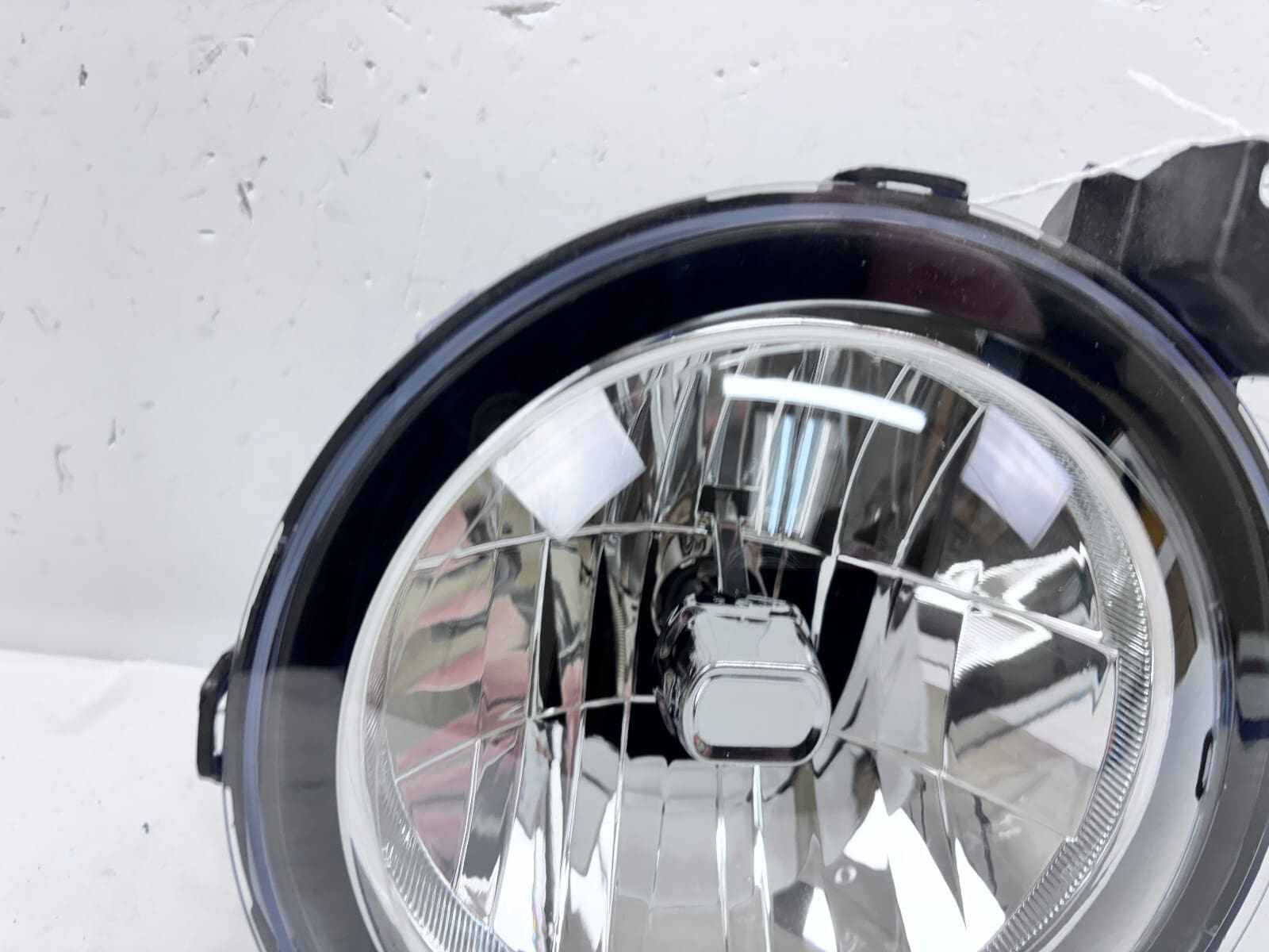 2018-2024 Jeep Wrangler; Gladiator Front Left CAPA Headlight - Image 5