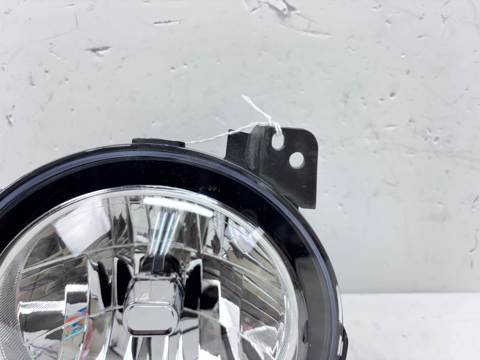2018-2024 Jeep Wrangler; Gladiator Front Left CAPA Headlight - Image 7