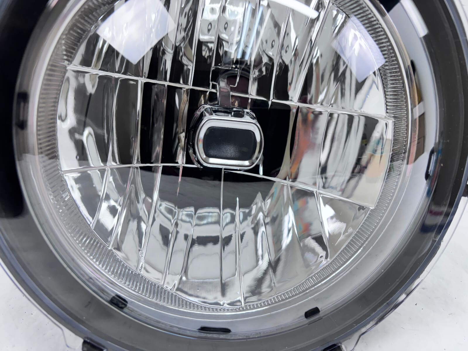 2018-2024 Jeep Wrangler; Gladiator Front Left CAPA Headlight - Image 10