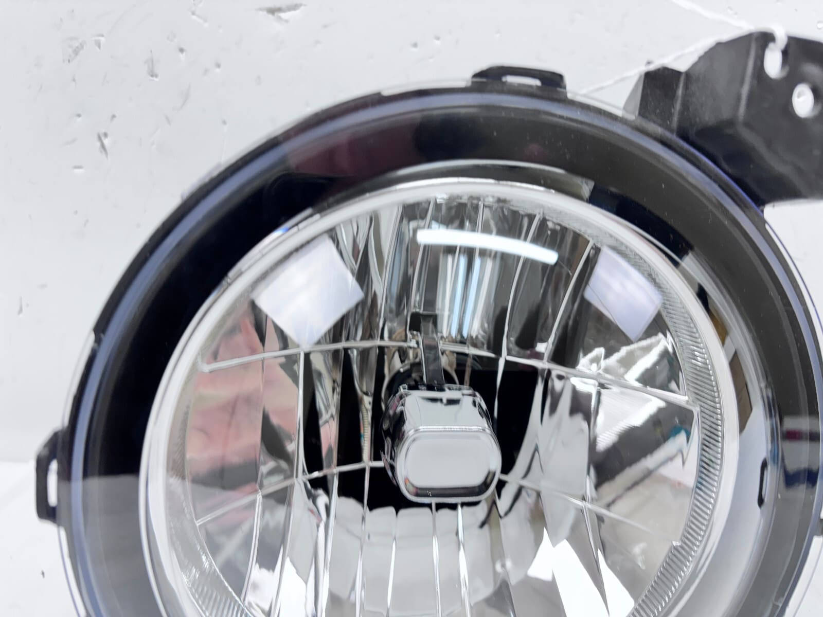 2018-2024 Jeep Wrangler; Gladiator Front Left CAPA Headlight - Image 11