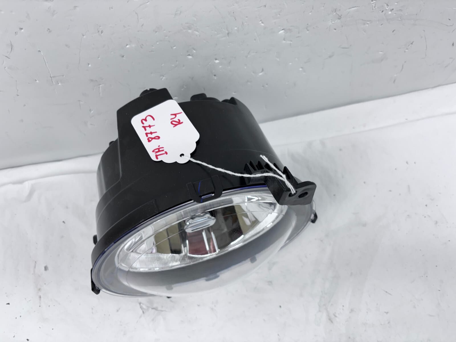 2018-2024 Jeep Wrangler; Gladiator Front Left CAPA Headlight - Image 12
