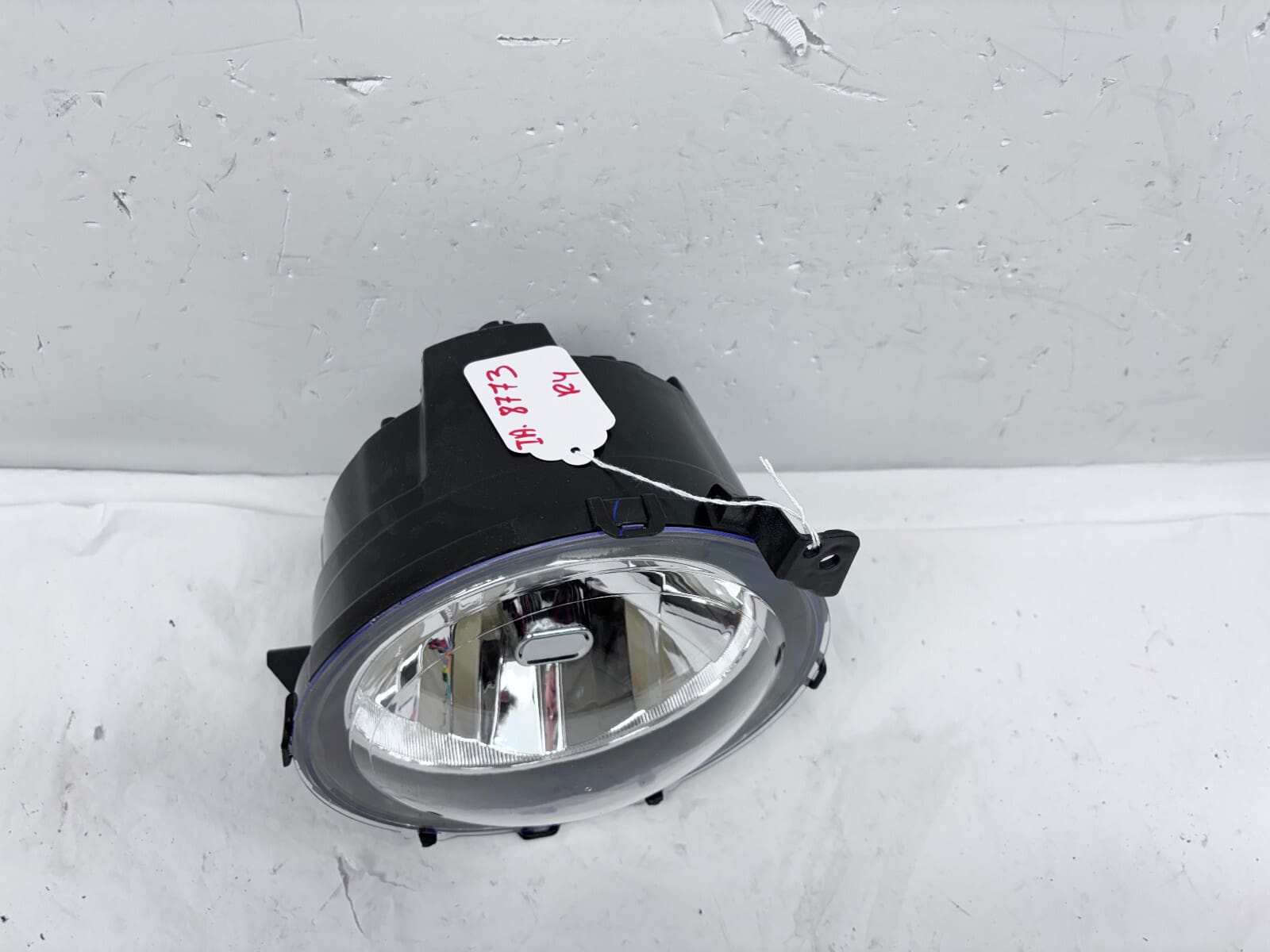 2018-2024 Jeep Wrangler; Gladiator Front Left CAPA Headlight - Image 13