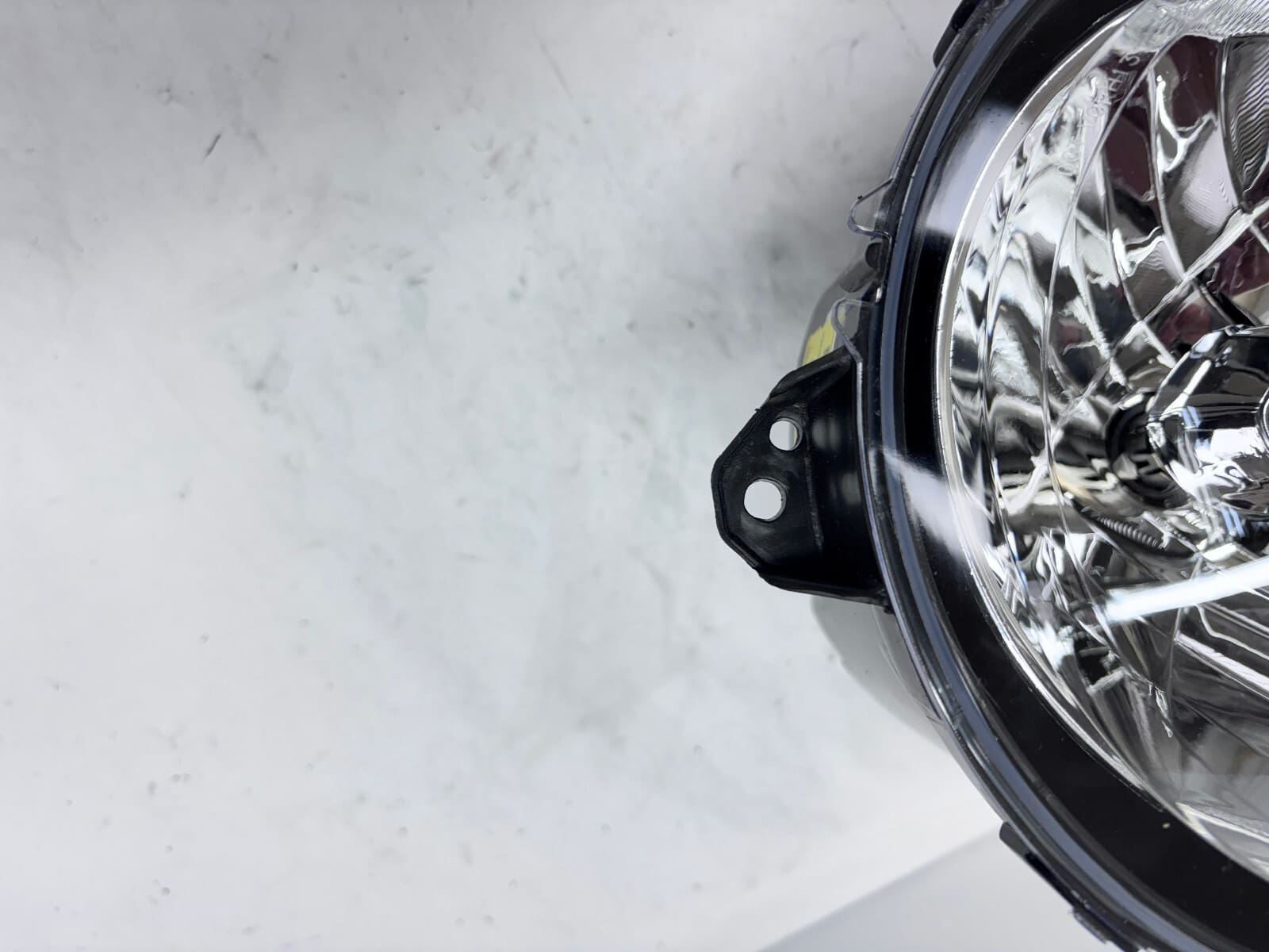 2018-2024 Jeep Wrangler; Gladiator Front Left CAPA Headlight - Image 14