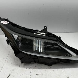 2020-2022 Lexus RX RX350 RX450h LED Front Right OEM Headlight DMG