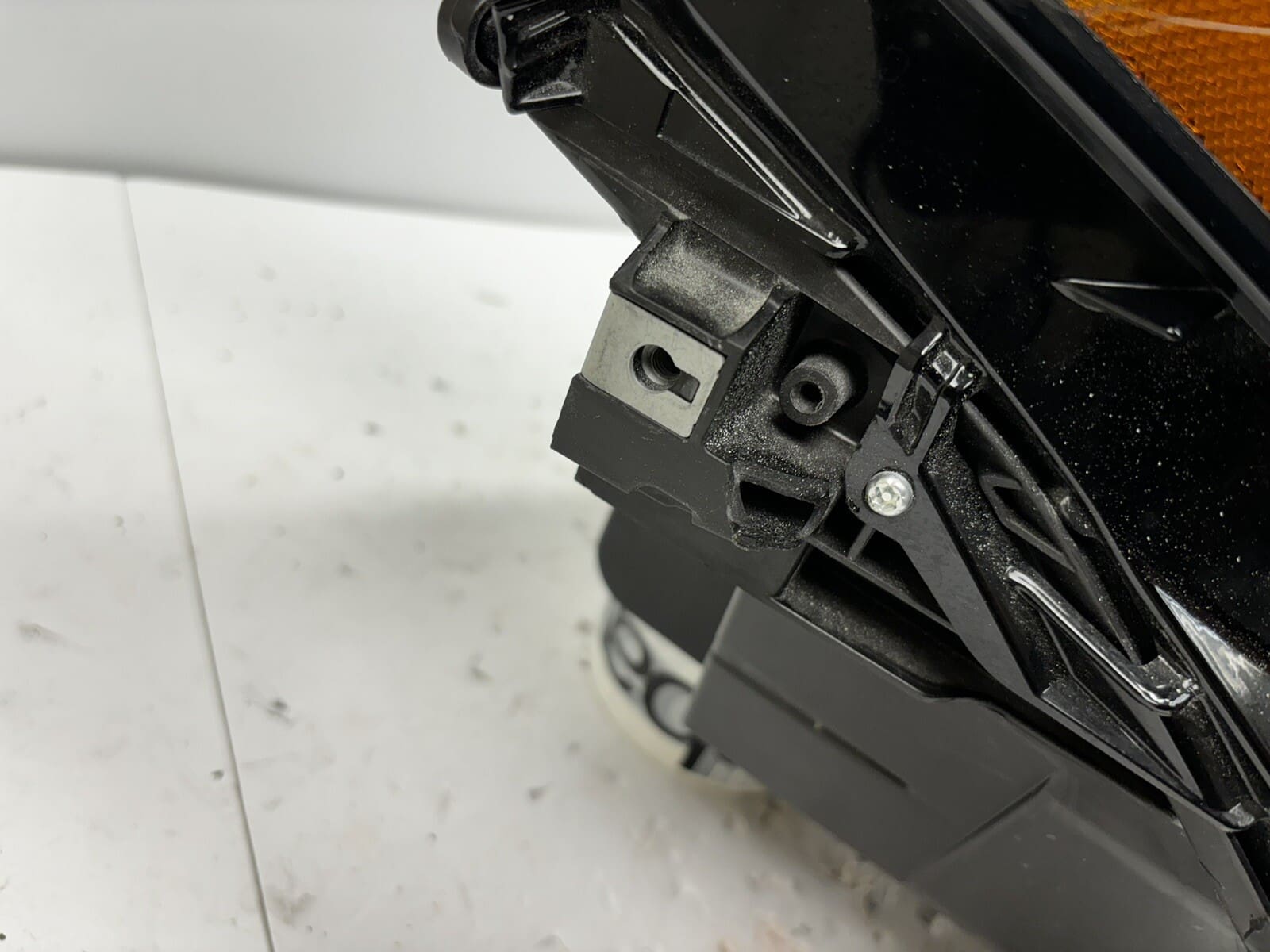 2020-2022 Lexus RX RX350 RX450h LED Front Right OEM Headlight DMG - Image 5