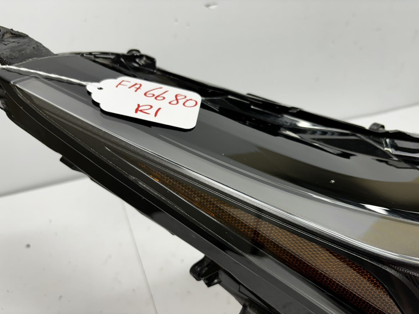 2020-2022 Lexus RX RX350 RX450h LED Front Right OEM Headlight DMG - Image 6