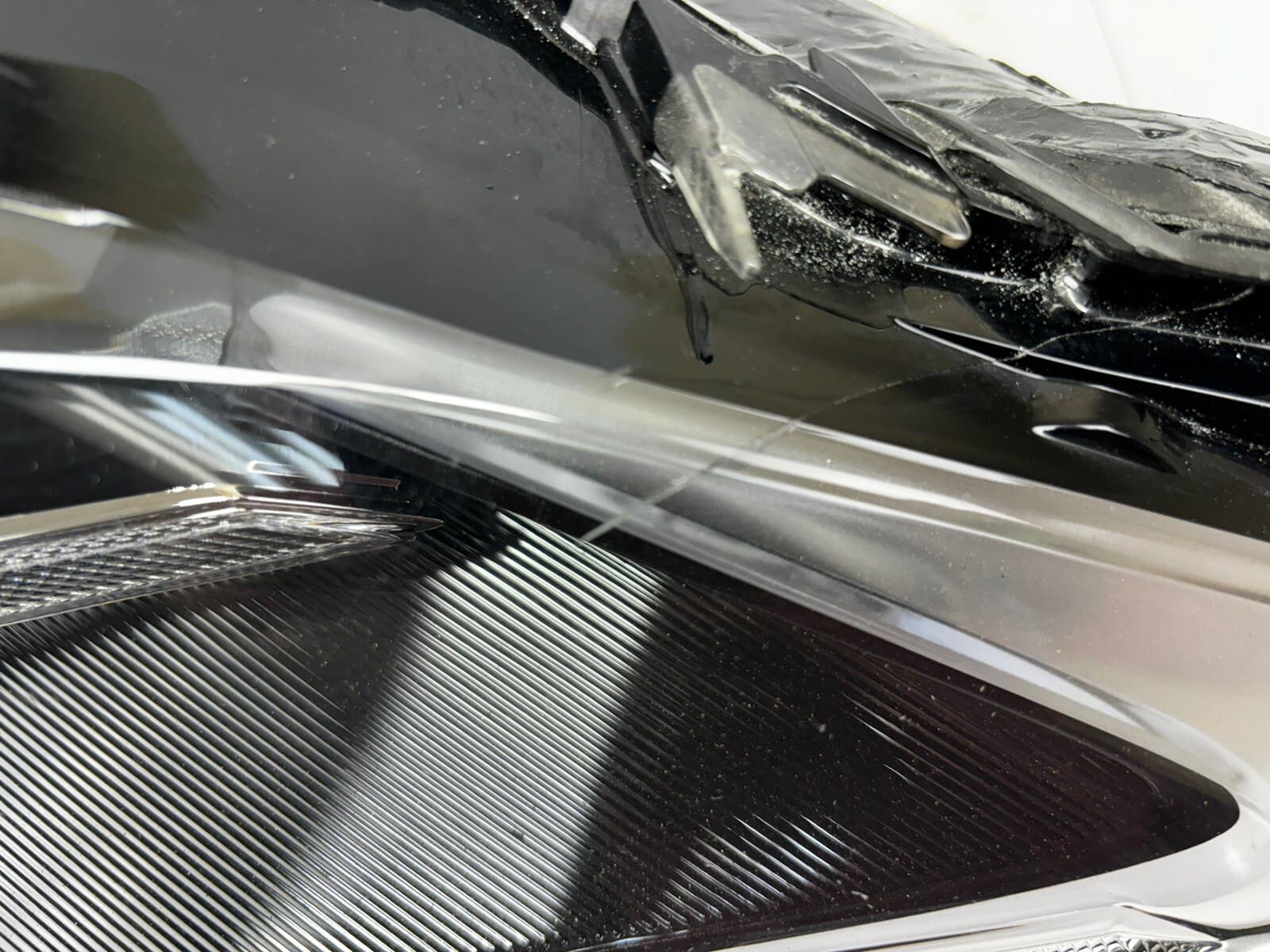 2020-2022 Lexus RX RX350 RX450h LED Front Right OEM Headlight DMG - Image 7