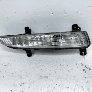 2013-17 Chevy Traverse Halogen Turn Signal Front Right OEM Fog Light