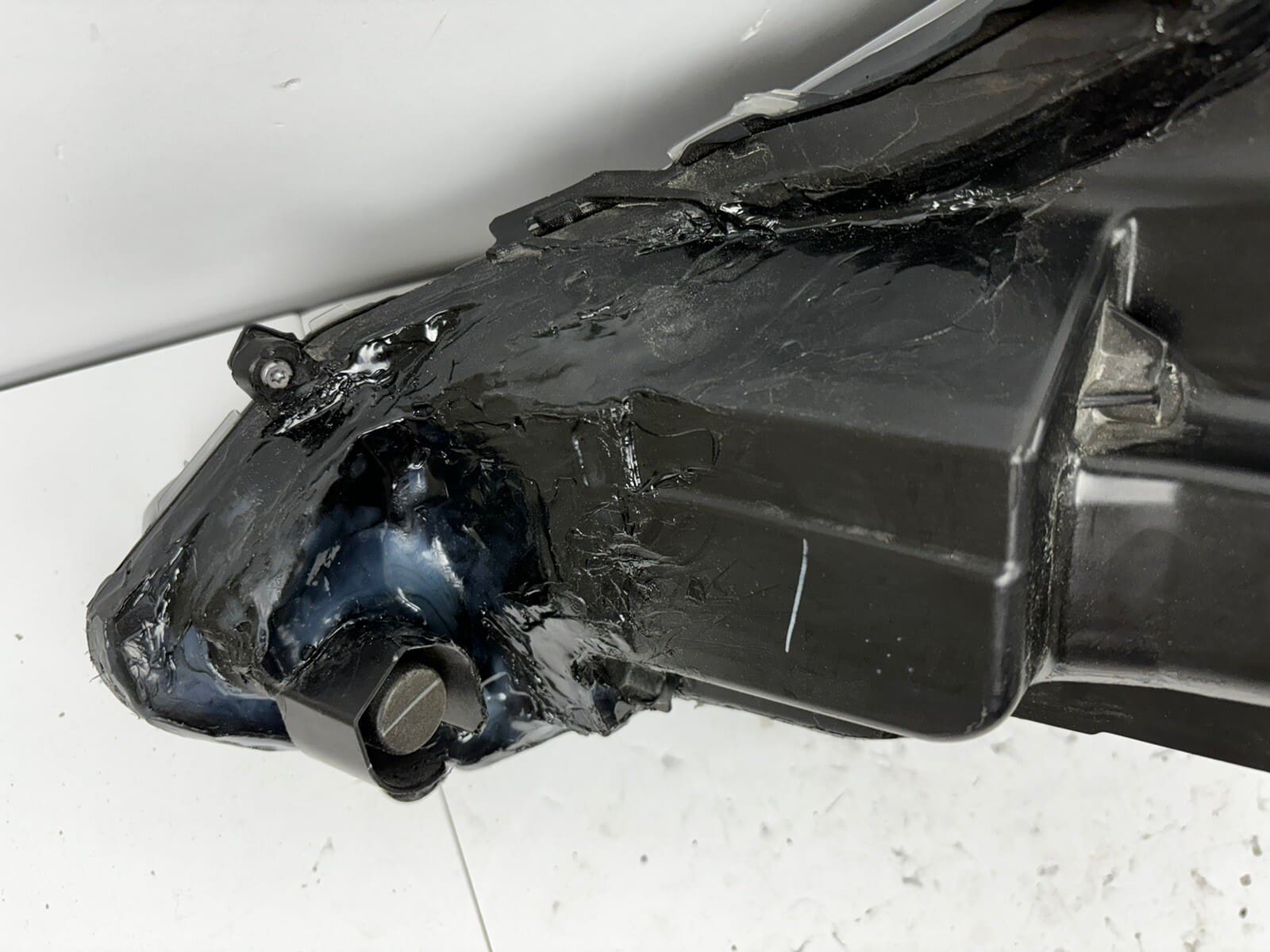 2020-2022 Lexus RX RX350 RX450h LED Front Right OEM Headlight DMG - Image 17