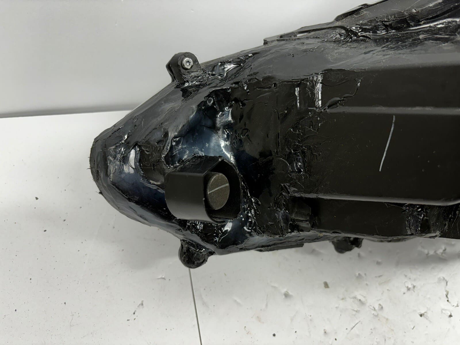 2020-2022 Lexus RX RX350 RX450h LED Front Right OEM Headlight DMG - Image 18