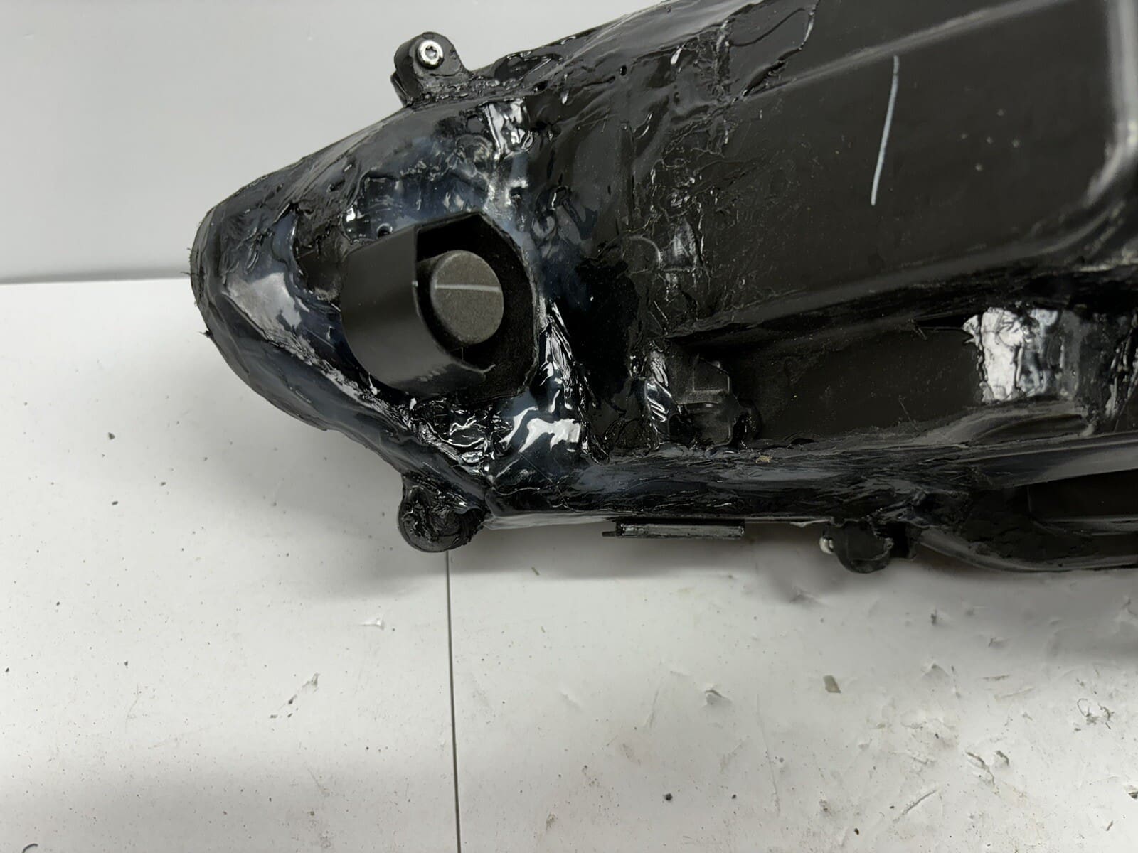 2020-2022 Lexus RX RX350 RX450h LED Front Right OEM Headlight DMG - Image 19