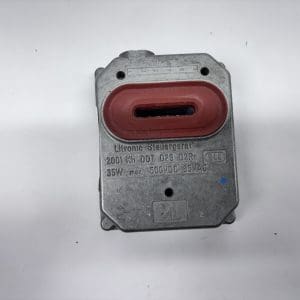 Bosch Litronic D2S D2R OEM HID Xenon Headlight Ballast 1307329023 99363119302
