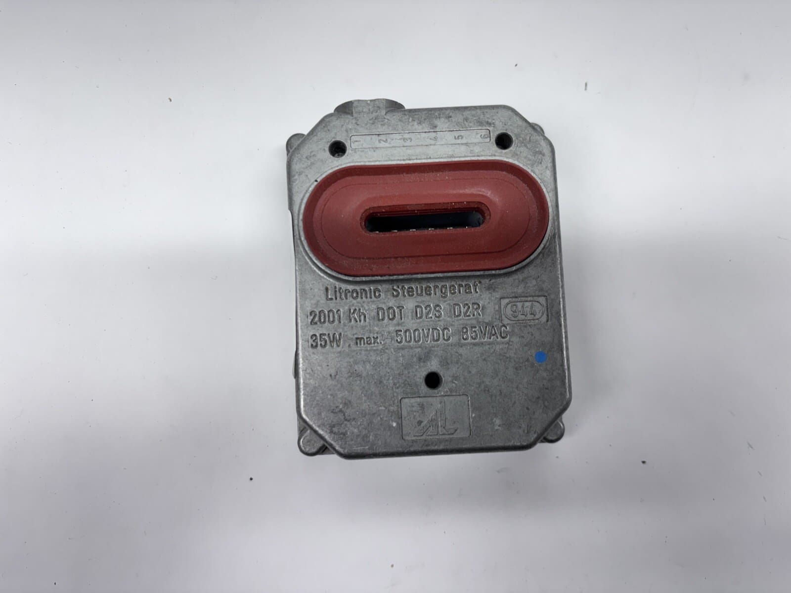 Bosch Litronic D2S D2R OEM HID Xenon Headlight Ballast 1307329023 99363119302