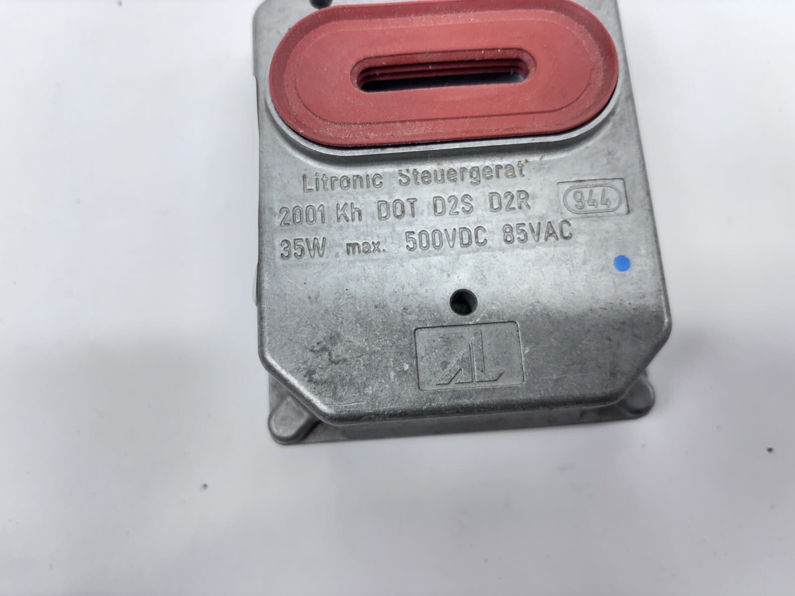 Bosch Litronic D2S D2R OEM HID Xenon Headlight Ballast 1307329023 99363119302 - Image 4