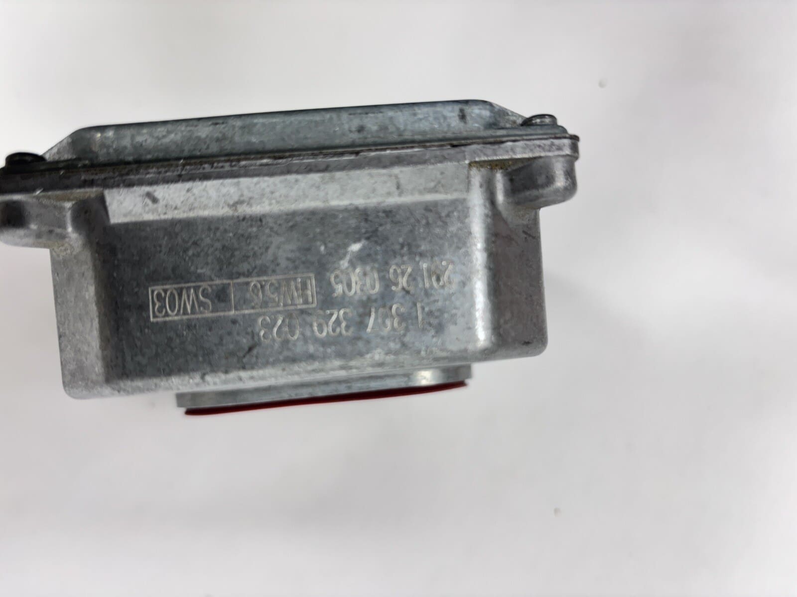 Bosch Litronic D2S D2R OEM HID Xenon Headlight Ballast 1307329023 99363119302 - Image 5