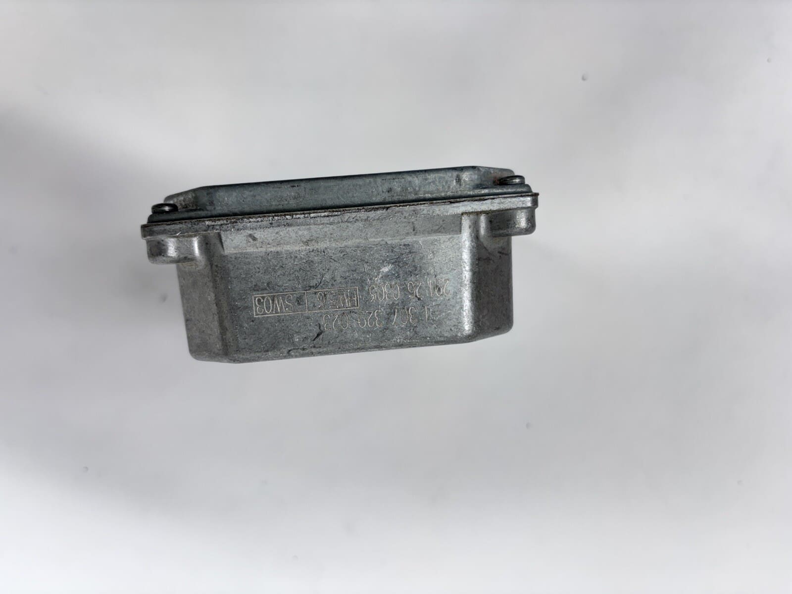 Bosch Litronic D2S D2R OEM HID Xenon Headlight Ballast 1307329023 99363119302 - Image 6