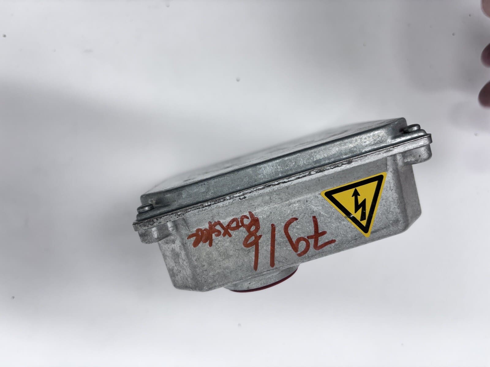 Bosch Litronic D2S D2R OEM HID Xenon Headlight Ballast 1307329023 99363119302 - Image 8