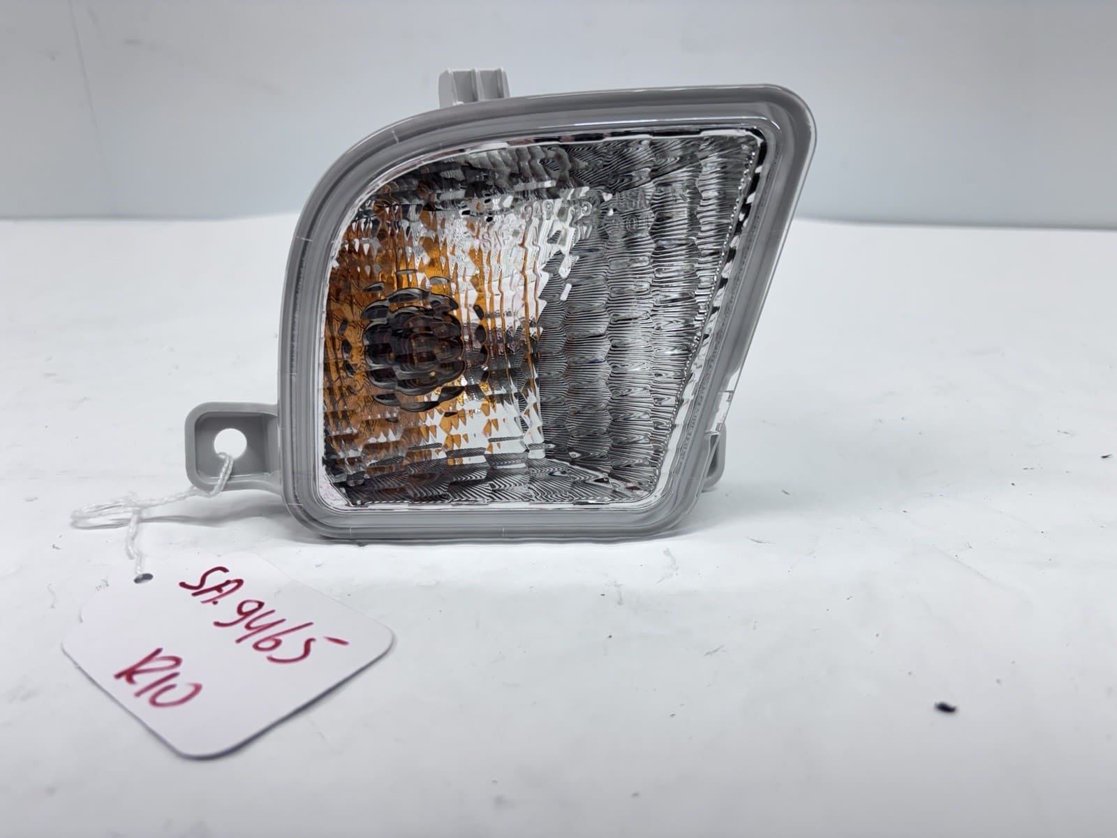 2018-20 Honda Odyssey Halogen Front Right OEM Turn Signal 33300-thr-a01 - Image 2