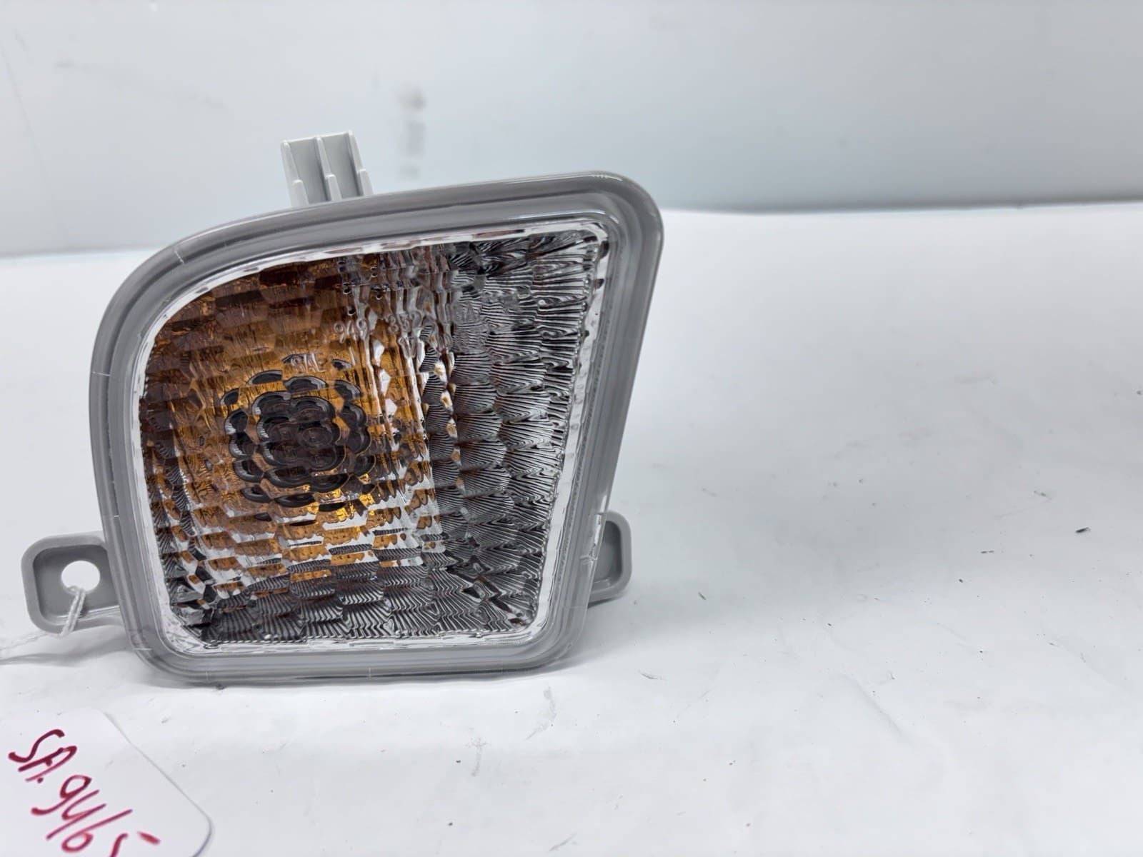 2018-20 Honda Odyssey Halogen Front Right OEM Turn Signal 33300-thr-a01 - Image 3