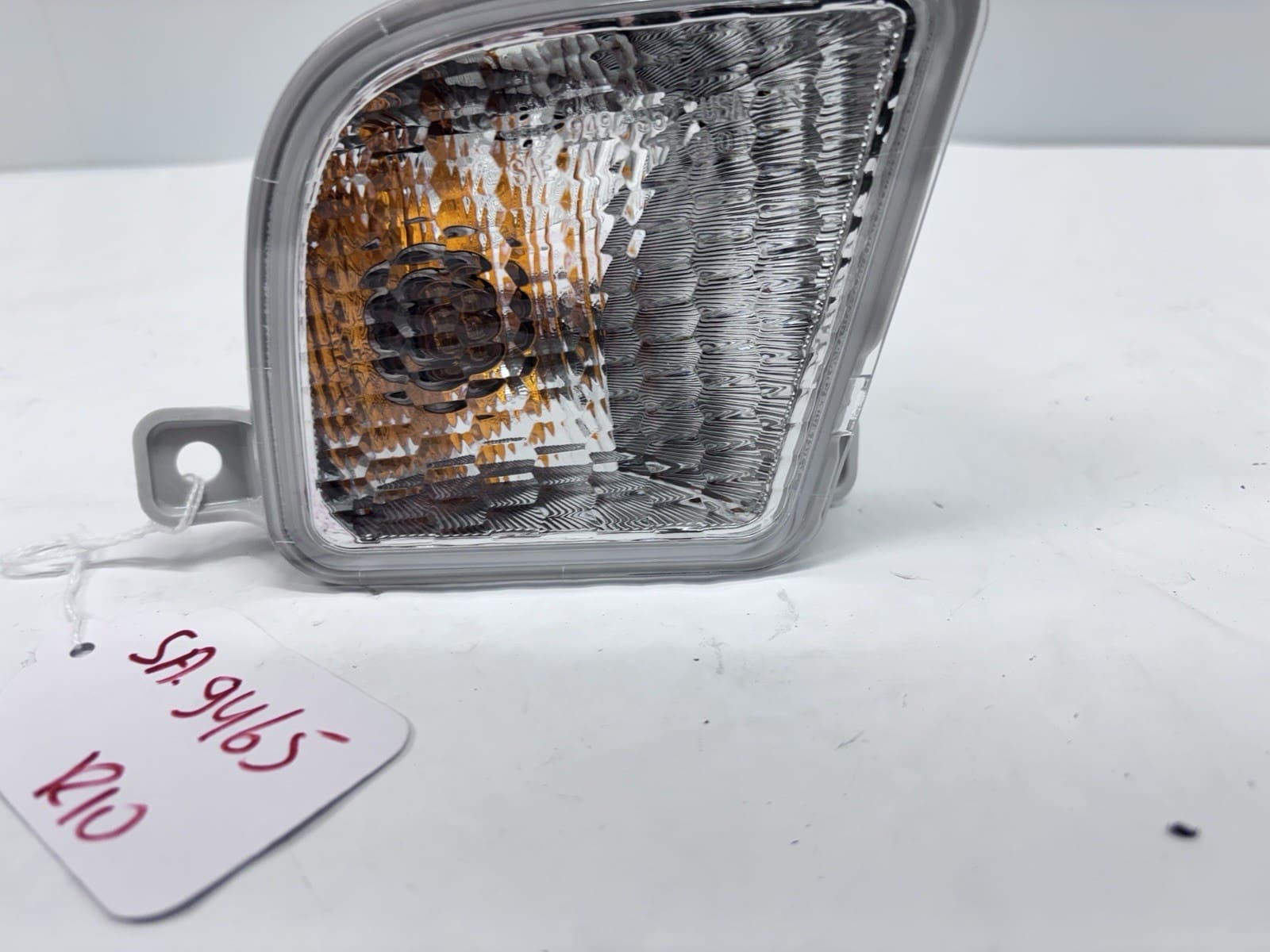 2018-20 Honda Odyssey Halogen Front Right OEM Turn Signal 33300-thr-a01 - Image 4