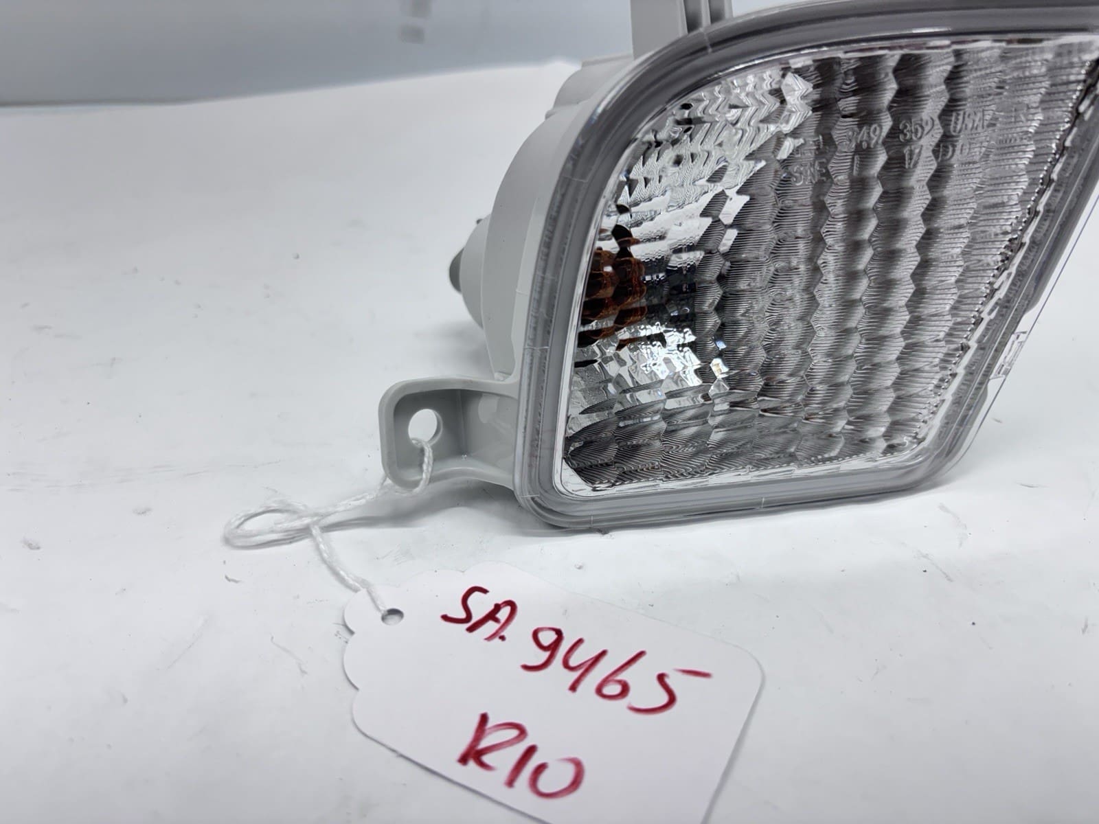 2018-20 Honda Odyssey Halogen Front Right OEM Turn Signal 33300-thr-a01 - Image 5
