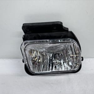 2005-2007 Chevy Silverado Front Left Fog Light CAPA 15791433