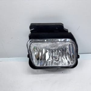 2005-2007 Chevy Silverado Front Left Fog Light CAPA 15791433