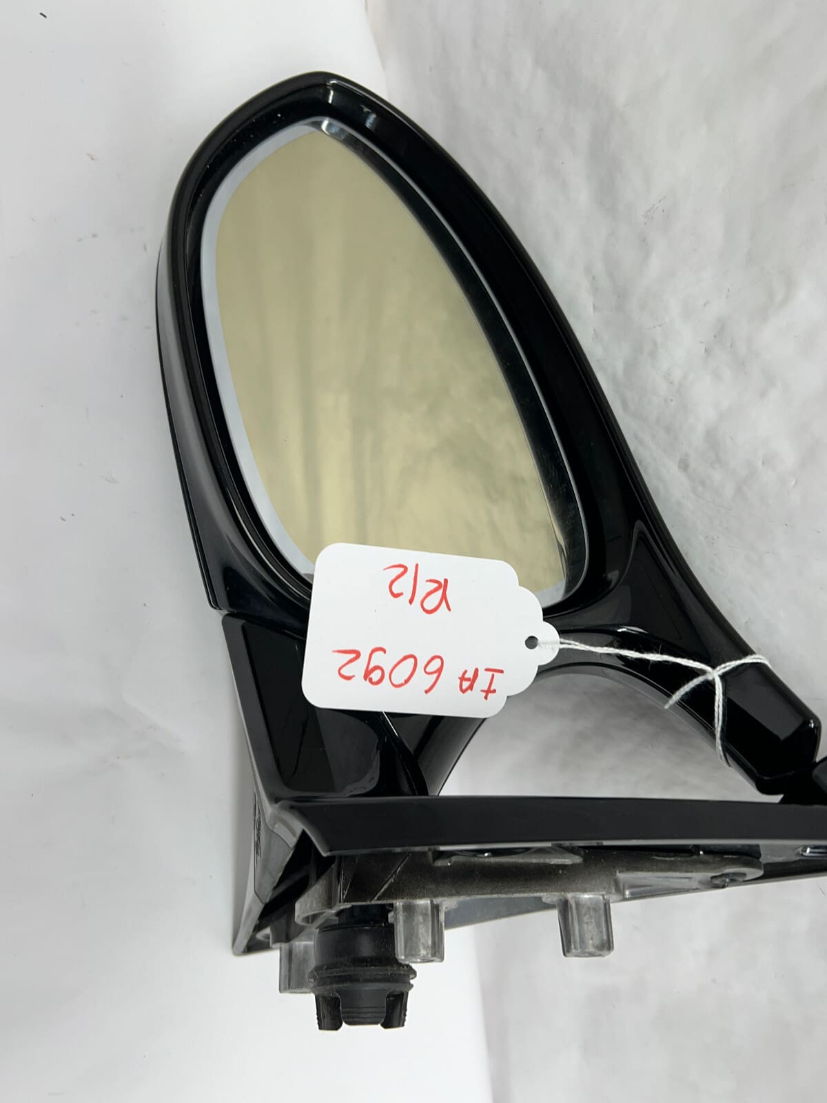 2008-2013 BMW M3 E92 E93 Coupe Left Sideview OEM Mirror - Image 14