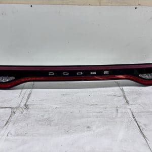 2013-16 Dodge Dart Rear Center LED OEM Tail Light 68164500AC Genuine