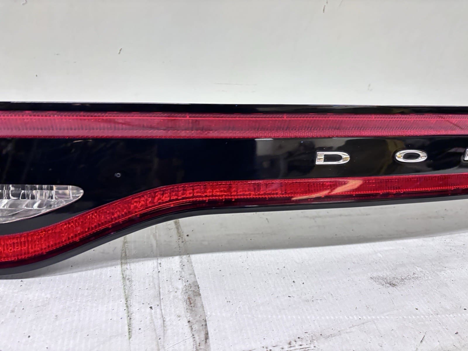 2013-16 Dodge Dart Rear Center LED OEM Tail Light 68164500AC Genuine - Image 3
