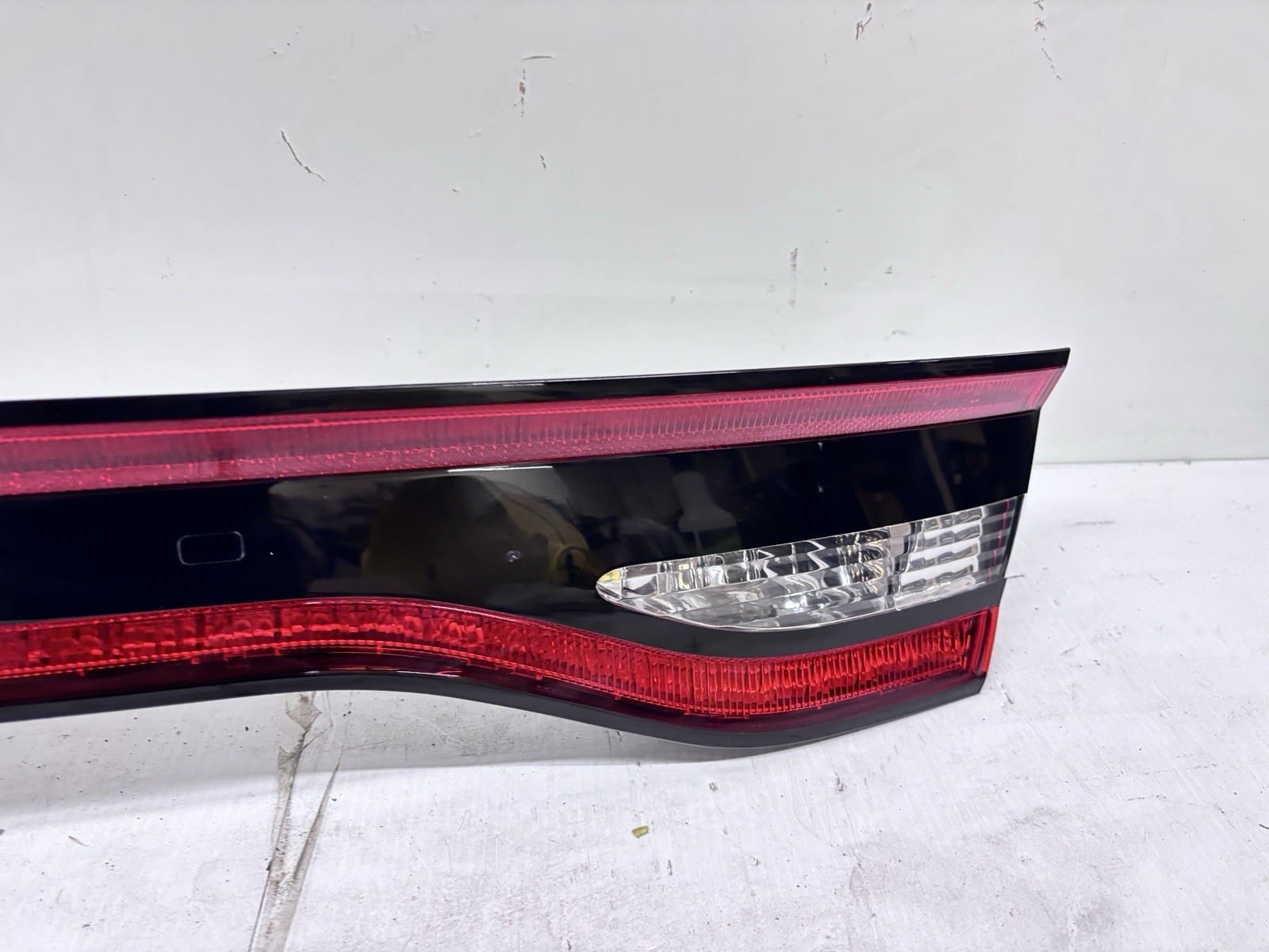 2013-16 Dodge Dart Rear Center LED OEM Tail Light 68164500AC Genuine - Image 7