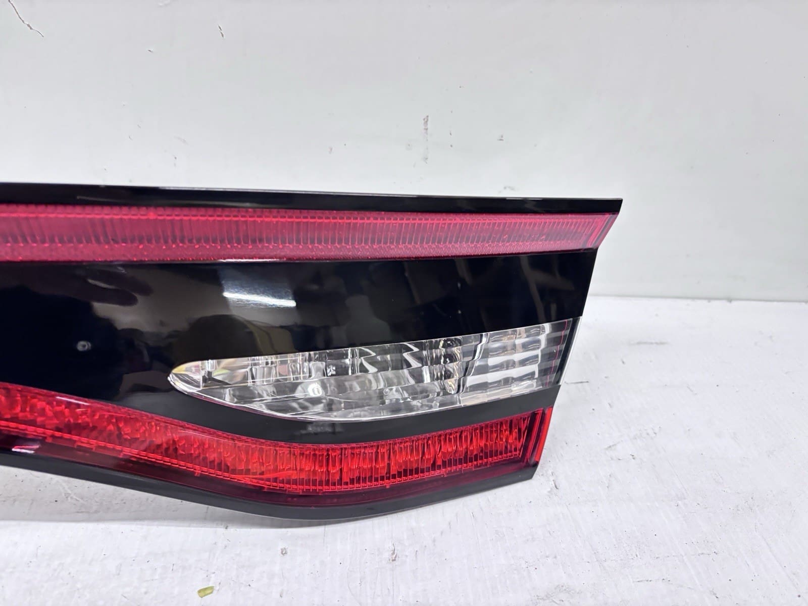2013-16 Dodge Dart Rear Center LED OEM Tail Light 68164500AC Genuine - Image 8