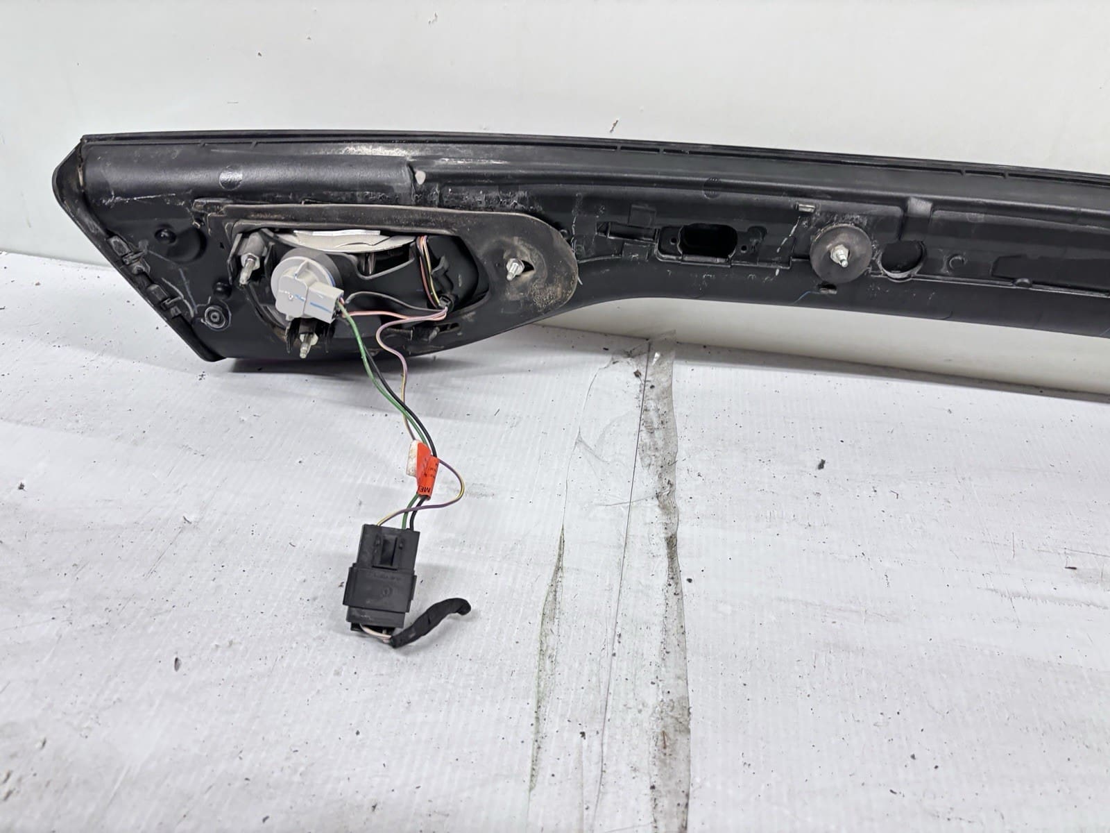 2013-16 Dodge Dart Rear Center LED OEM Tail Light 68164500AC Genuine - Image 14