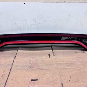 2015-23 Dodge Charger Rear Center LED OEM Tail Light Assembly 68213147AC