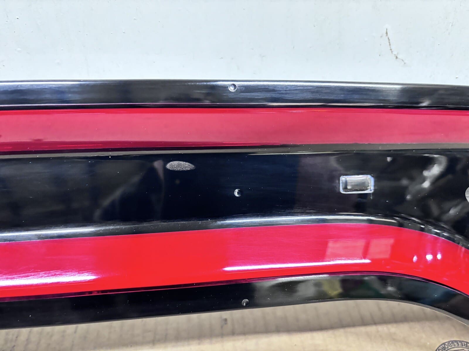 2015-23 Dodge Charger Rear Center LED OEM Tail Light Assembly 68213147AC - Image 4