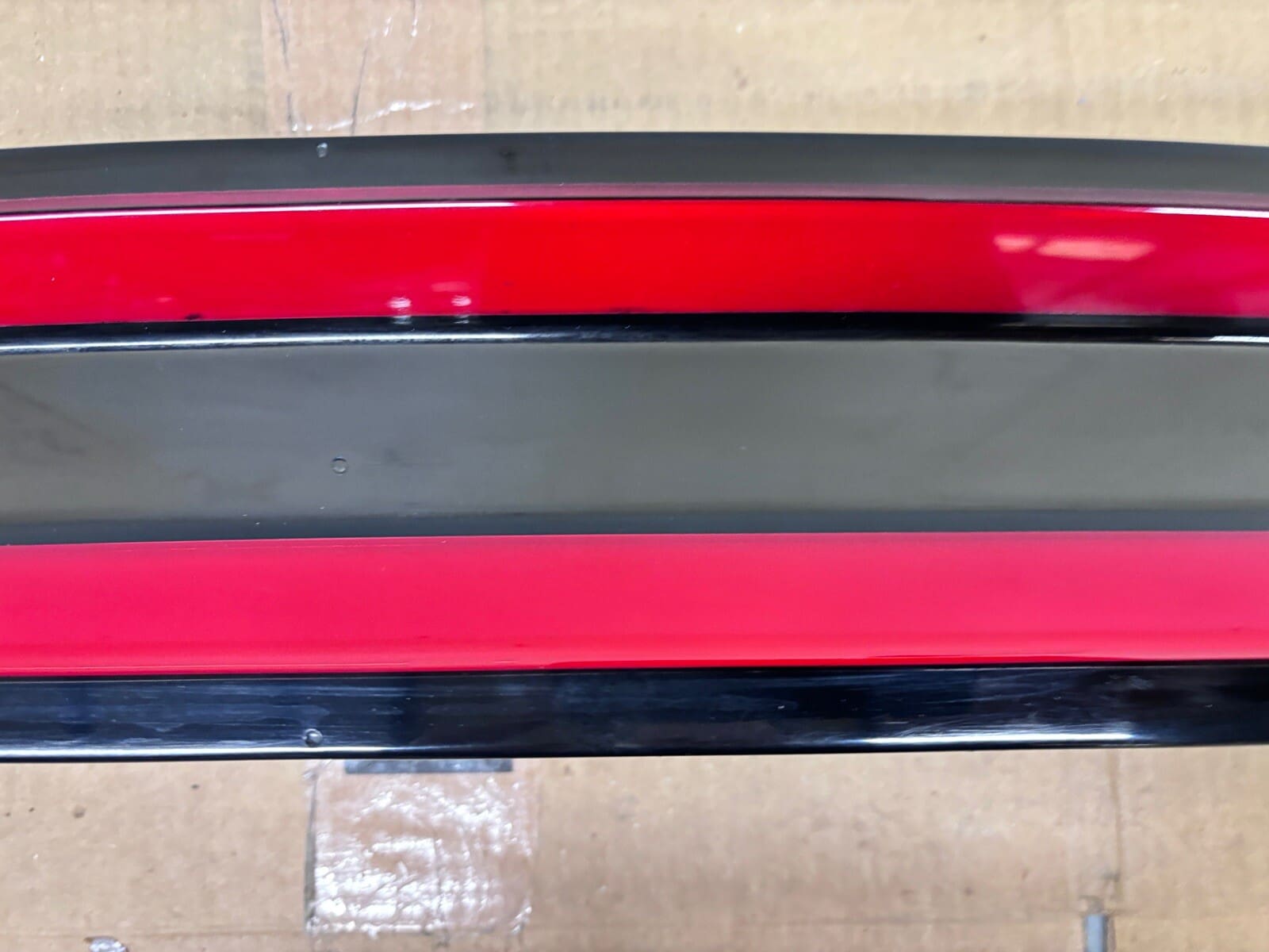 2015-23 Dodge Charger Rear Center LED OEM Tail Light Assembly 68213147AC - Image 5