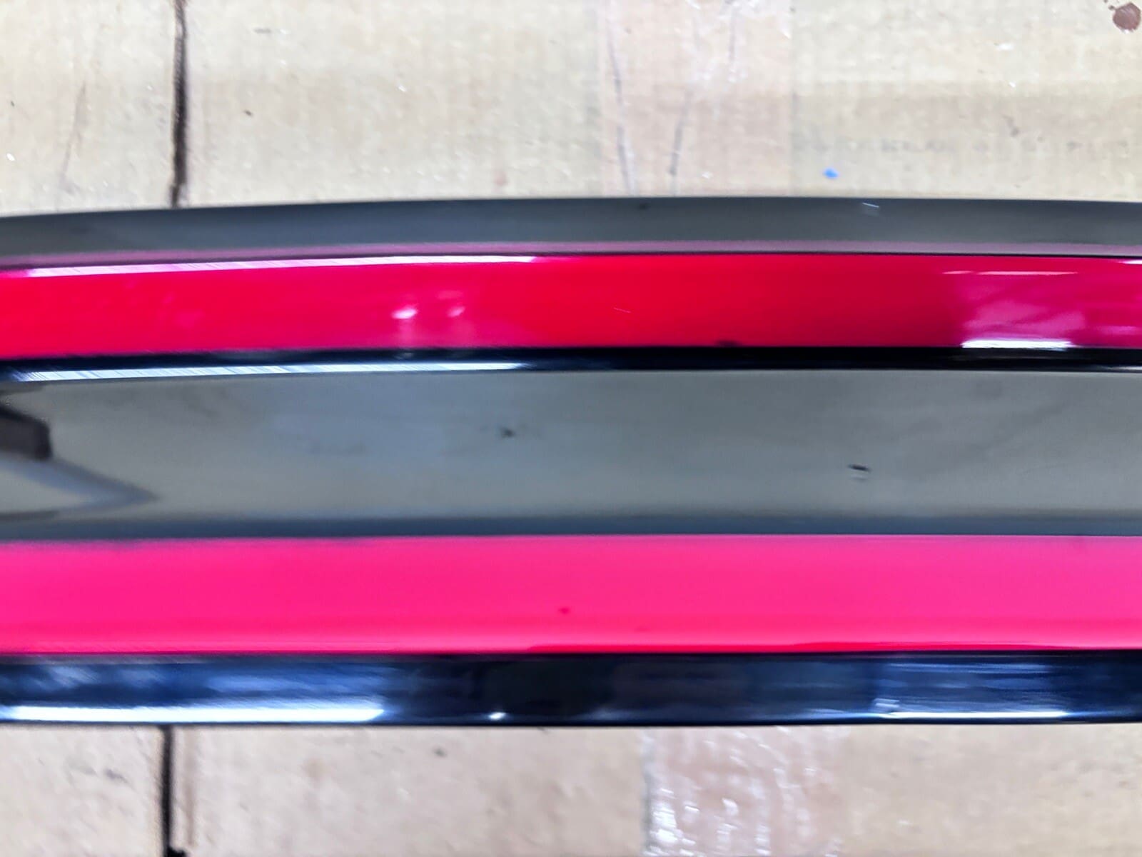 2015-23 Dodge Charger Rear Center LED OEM Tail Light Assembly 68213147AC - Image 6
