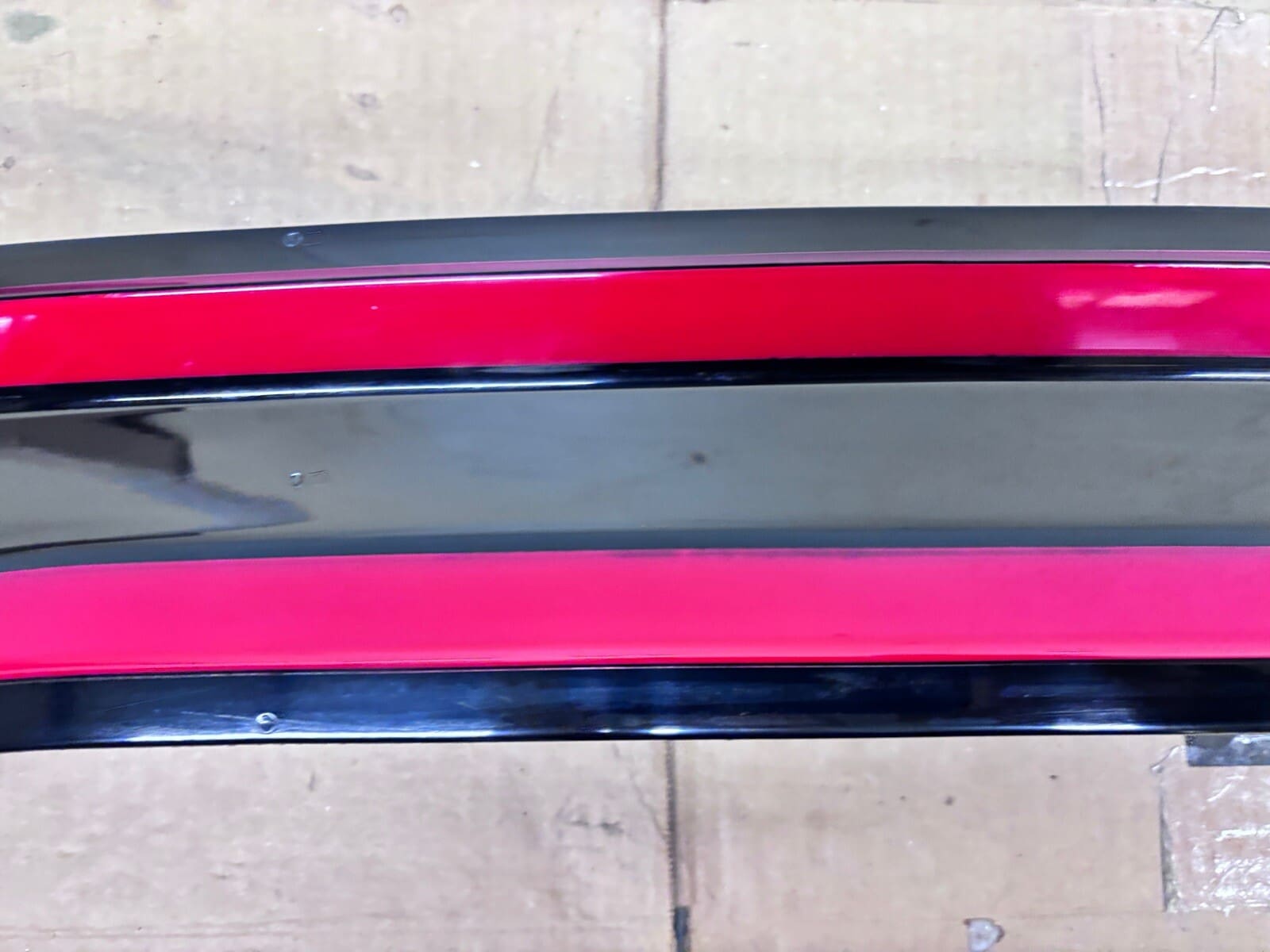 2015-23 Dodge Charger Rear Center LED OEM Tail Light Assembly 68213147AC - Image 7