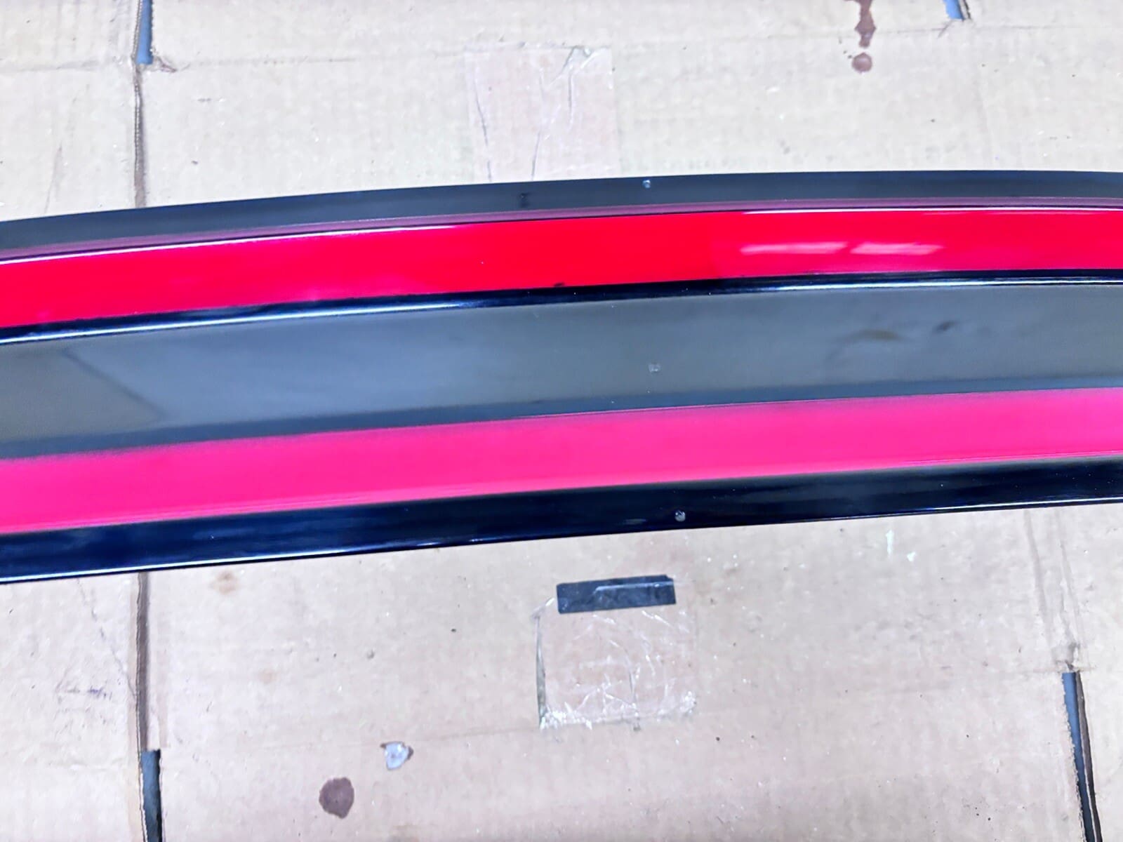 2015-23 Dodge Charger Rear Center LED OEM Tail Light Assembly 68213147AC - Image 13