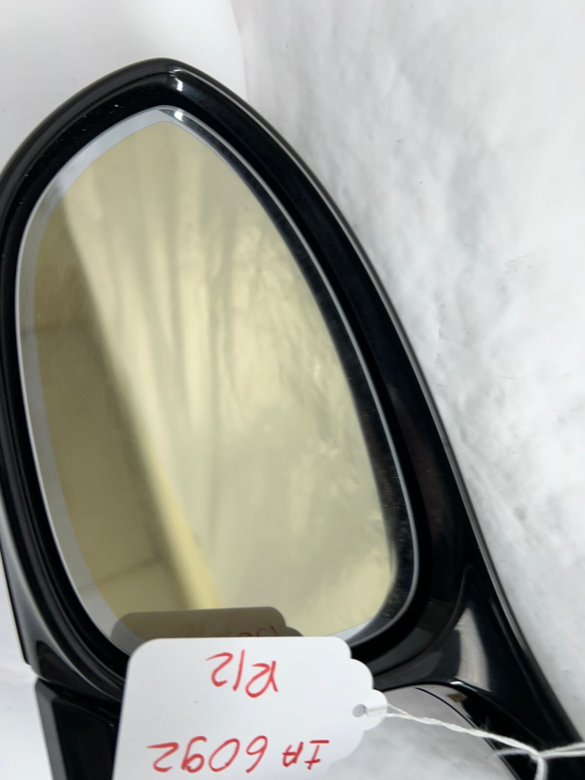 2008-2013 BMW M3 E92 E93 Coupe Left Sideview OEM Mirror - Image 15