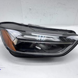 2021-24 Audi Q5 SQ5 Full LED Front Right OEM Headlight 80A941034H