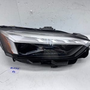 2020-24 Audi A5 S5 LED Matrix Laser Front Right OEM Headlight 8W6941086B