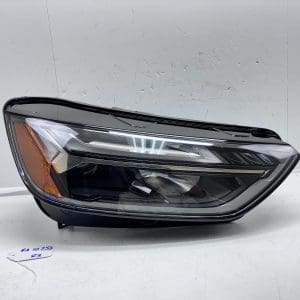2021-24 Audi Q5 SQ5 Full LED Front Right OEM Headlight 80A941034H