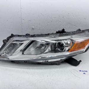 2013-15 Honda Crosstour Halogen Front Left OEM Headlight 33150-TP6-A21