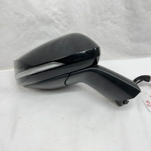 2023-24 Kia Sportage Right Side View OEM Mirror Turn Signal Blind Spot