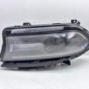 2015-2022 Dodge Charger Halogen Front Left OEM Headlight