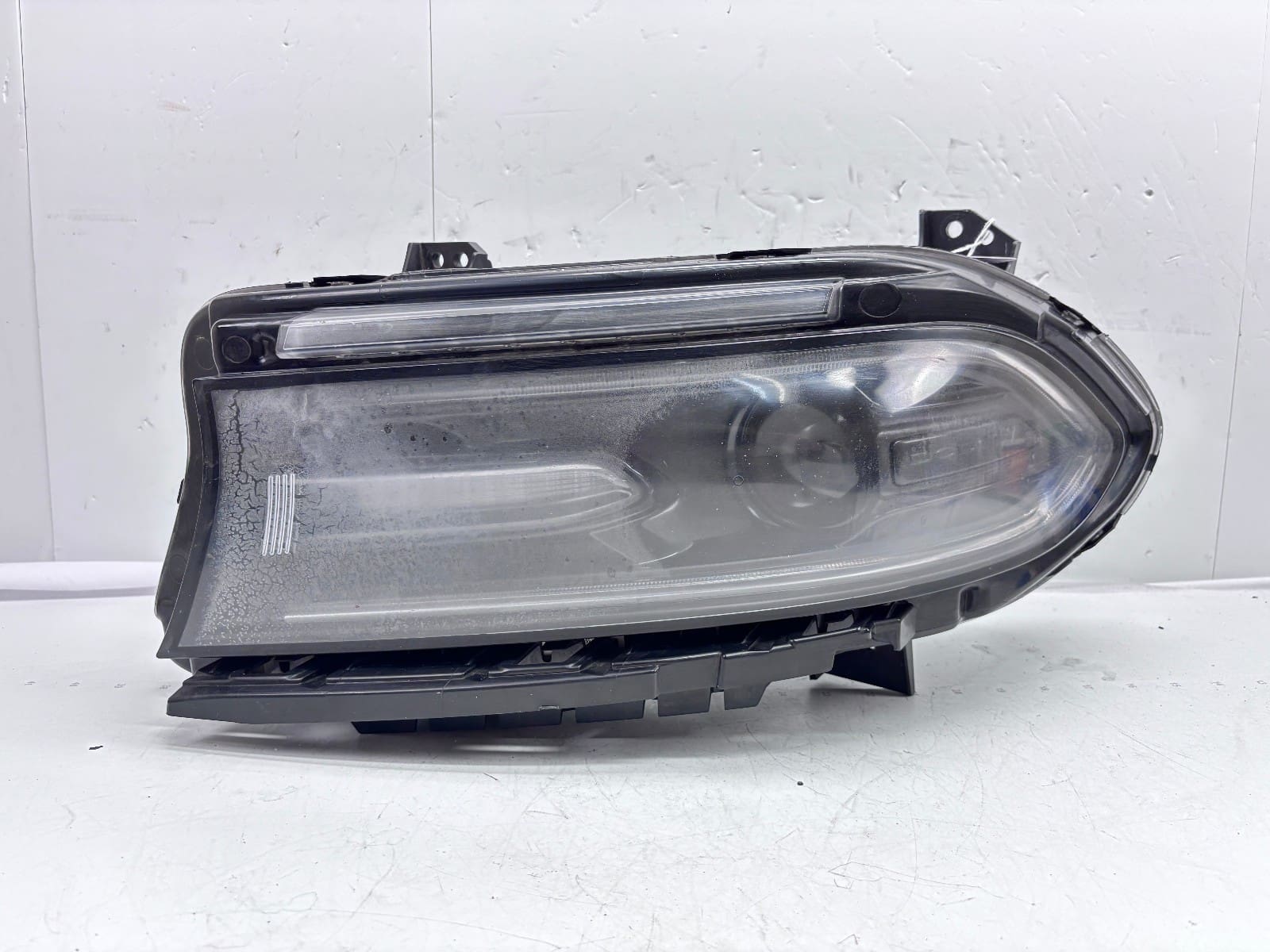 2015-2022 Dodge Charger Halogen Front Left OEM Headlight